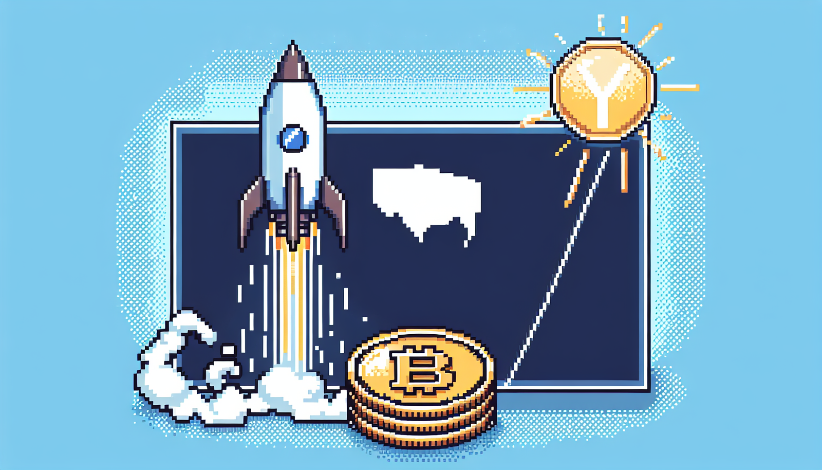 Wyoming Launches First State Stablecoin, Sets U.S. Policy Trend