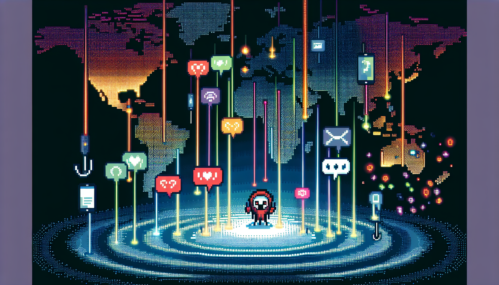 Fake Voicemails Spread UpCrypter Malware in Global Phishing Surge