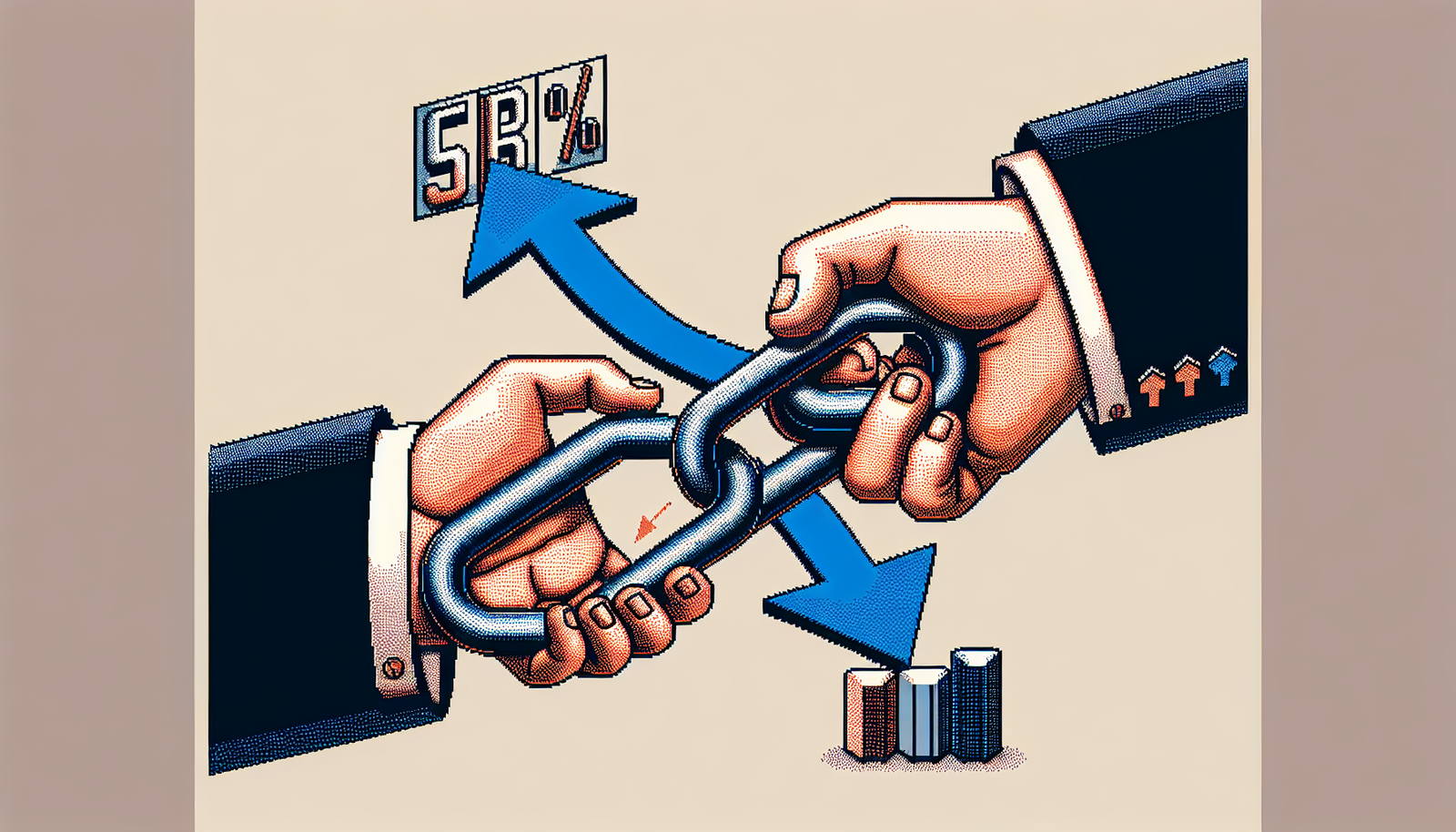 Chainlink’s LINK Drops 6% Despite Strategic SBI Group Partnership