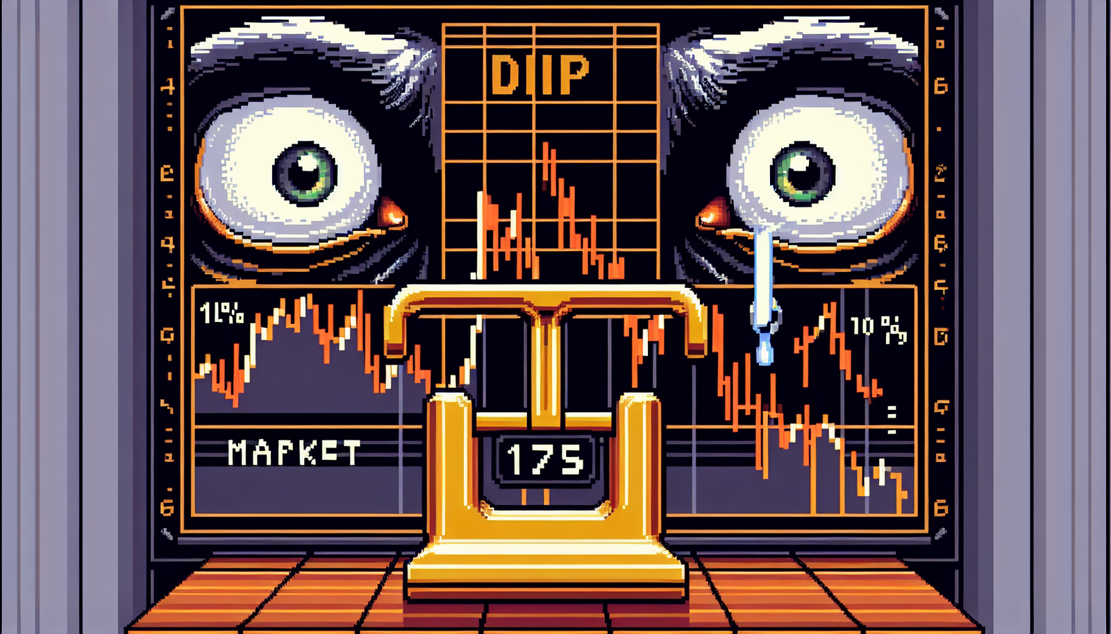 Solana Drops 10% Amid Market Dip, Eyes $175 Support Level