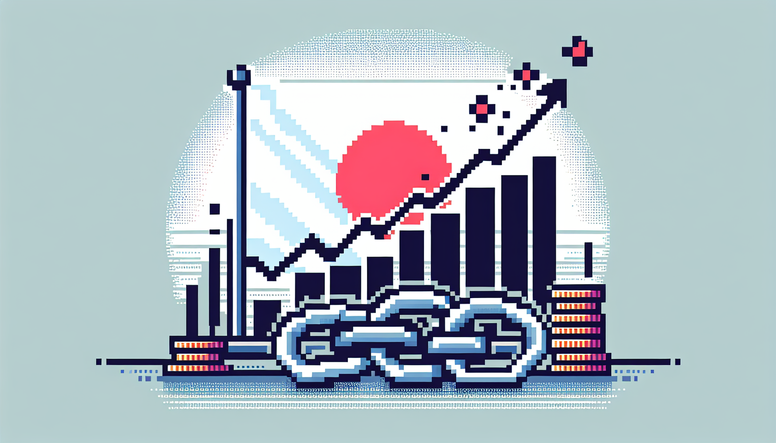 Chainlink (LINK) Eyes $40 High After SBI Japan Partnership Boost