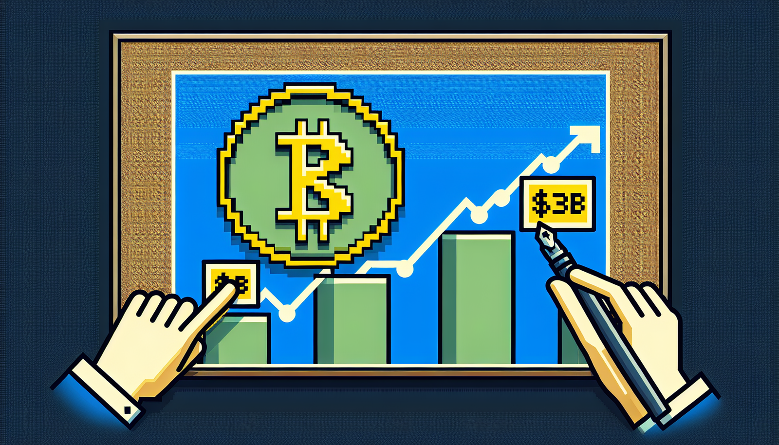 XRP Futures Surge Past $1B as Price Eyes Breakout Above $3.08