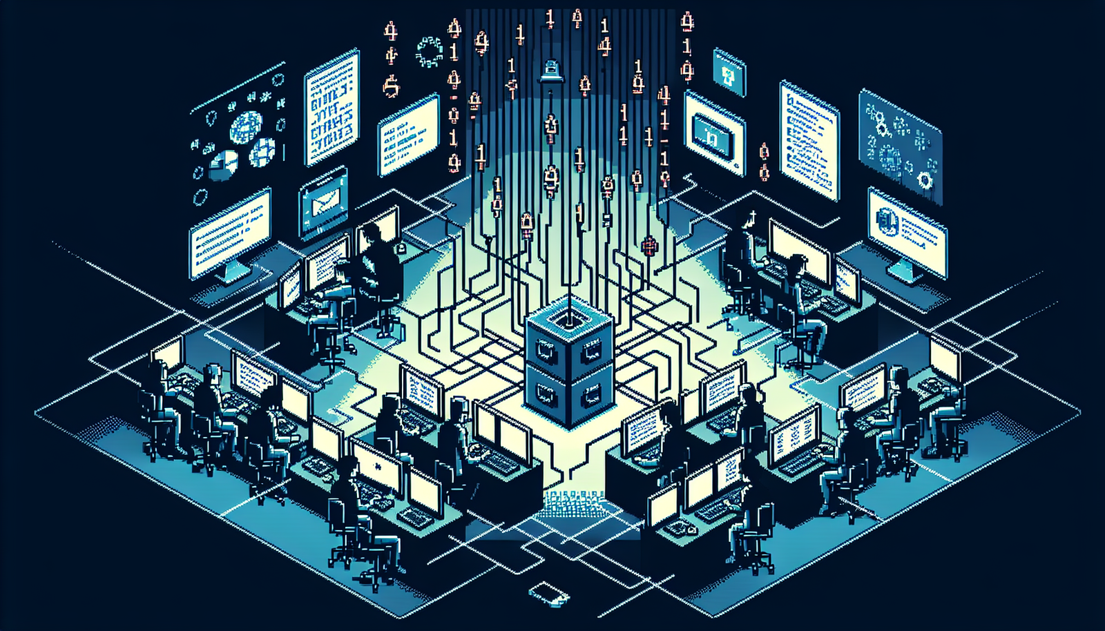 Hackers Breach Salesloft via Drift App to Steal Salesforce Data Hackers Breach Salesloft via Drift App to Steal Salesforce Data