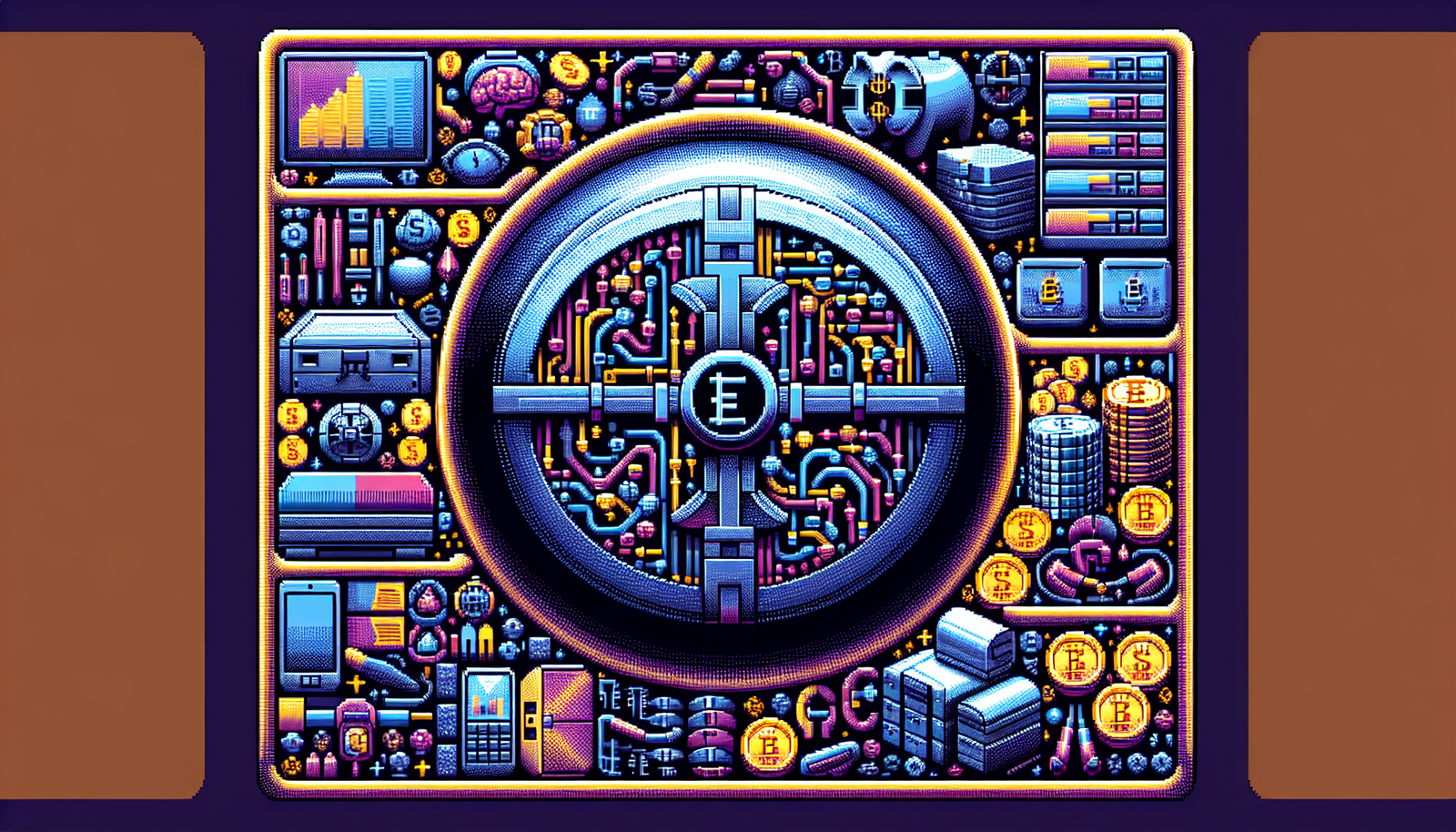 Elliptic Launches Wallet Risk Tool for Banks Holding Stablecoin Reserves Elliptic Launches Wallet Risk Tool for Banks Holding Stablecoin Reserves