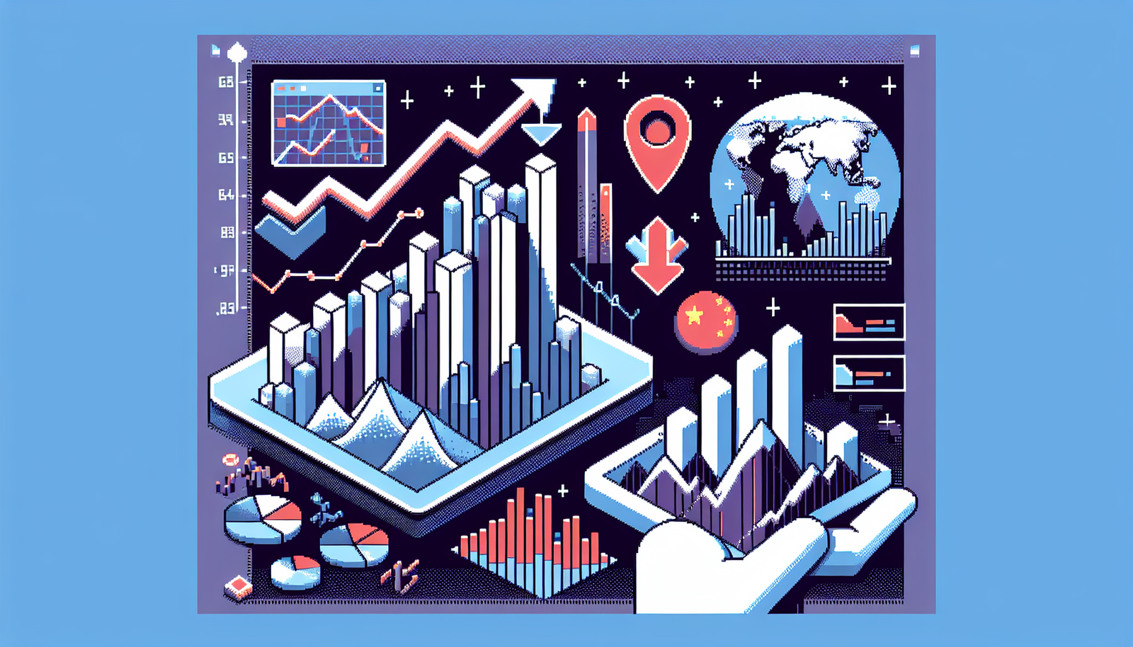 Nvidia Q2 Earnings Beat Estimates, Stock Dips Amid China Halt