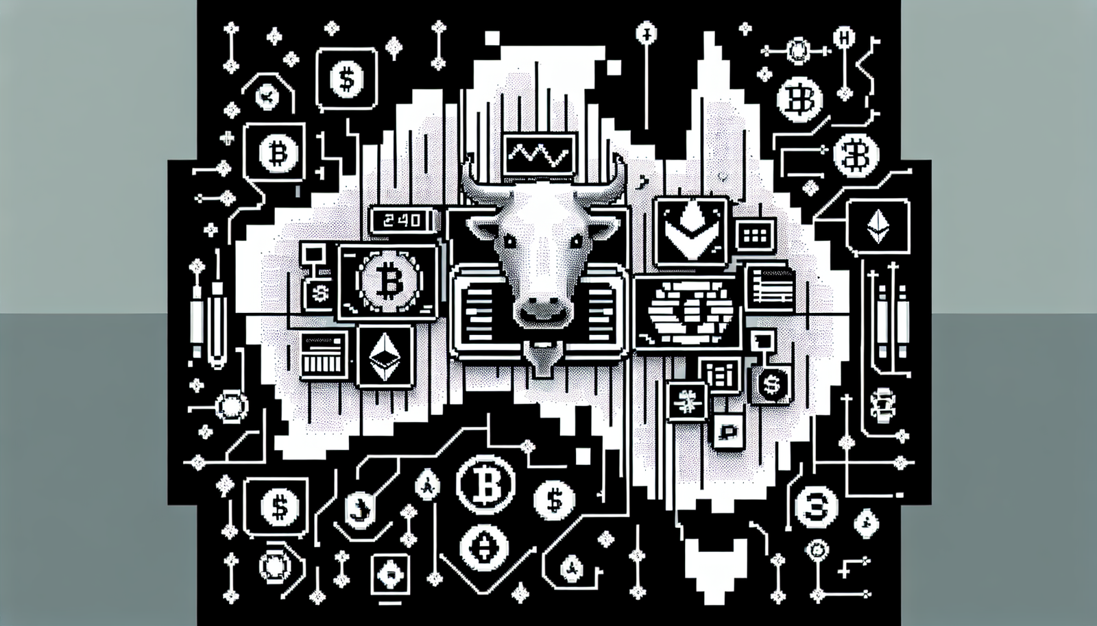 Webull Launches Crypto Trading in Australia With 240 Digital Assets