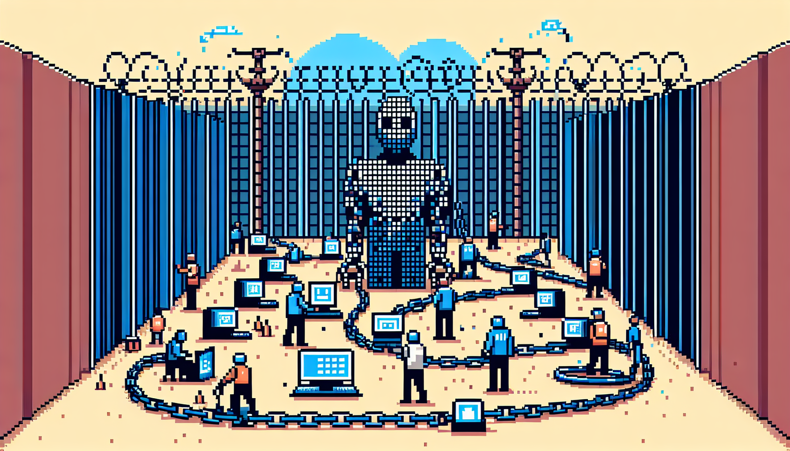 North Korean IT Workers Use AI Tools in Fraud, Face New US Sanctions