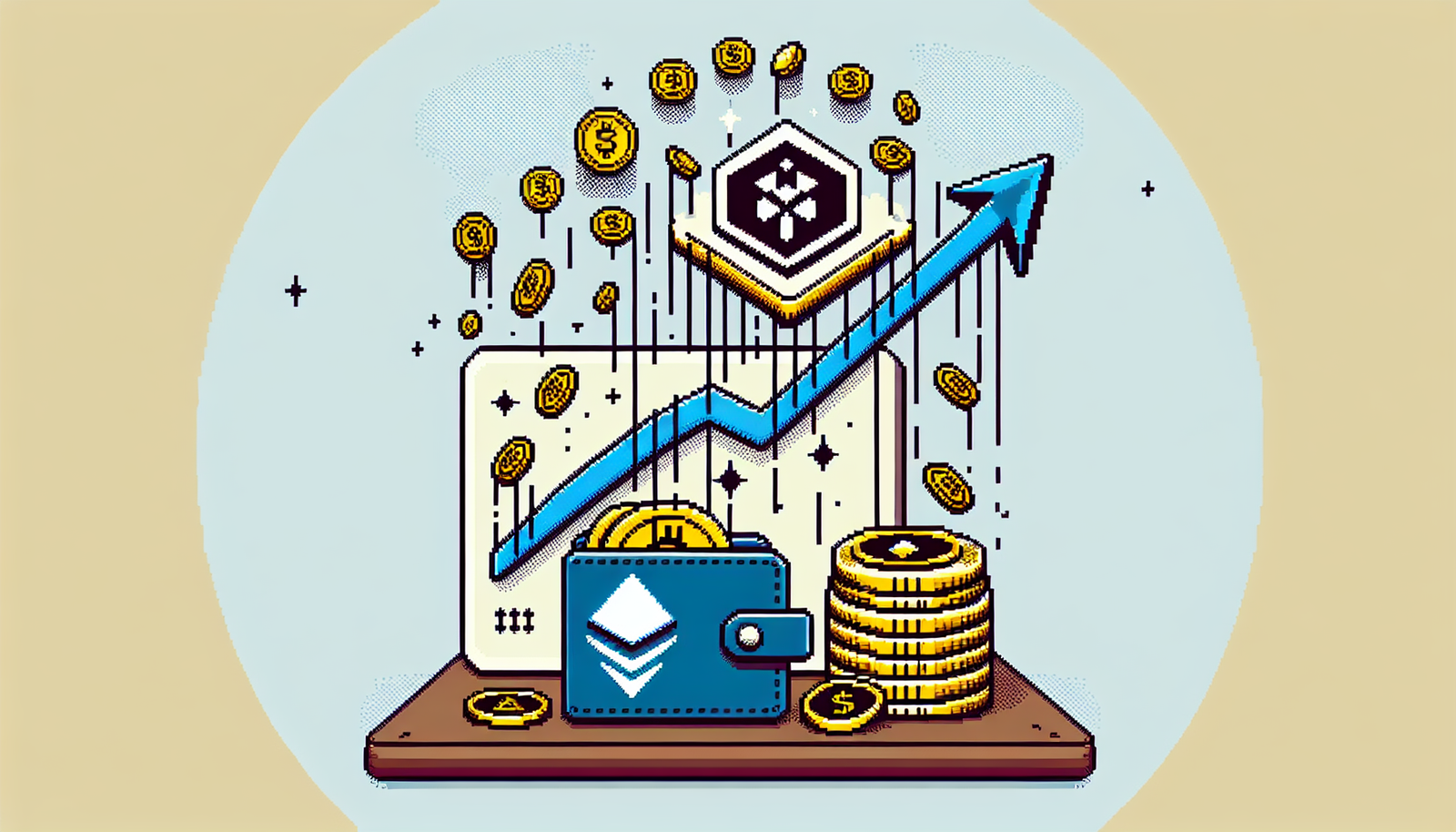 Visa-Backed Rain Raises $58M to Expand Stablecoin Card Platform