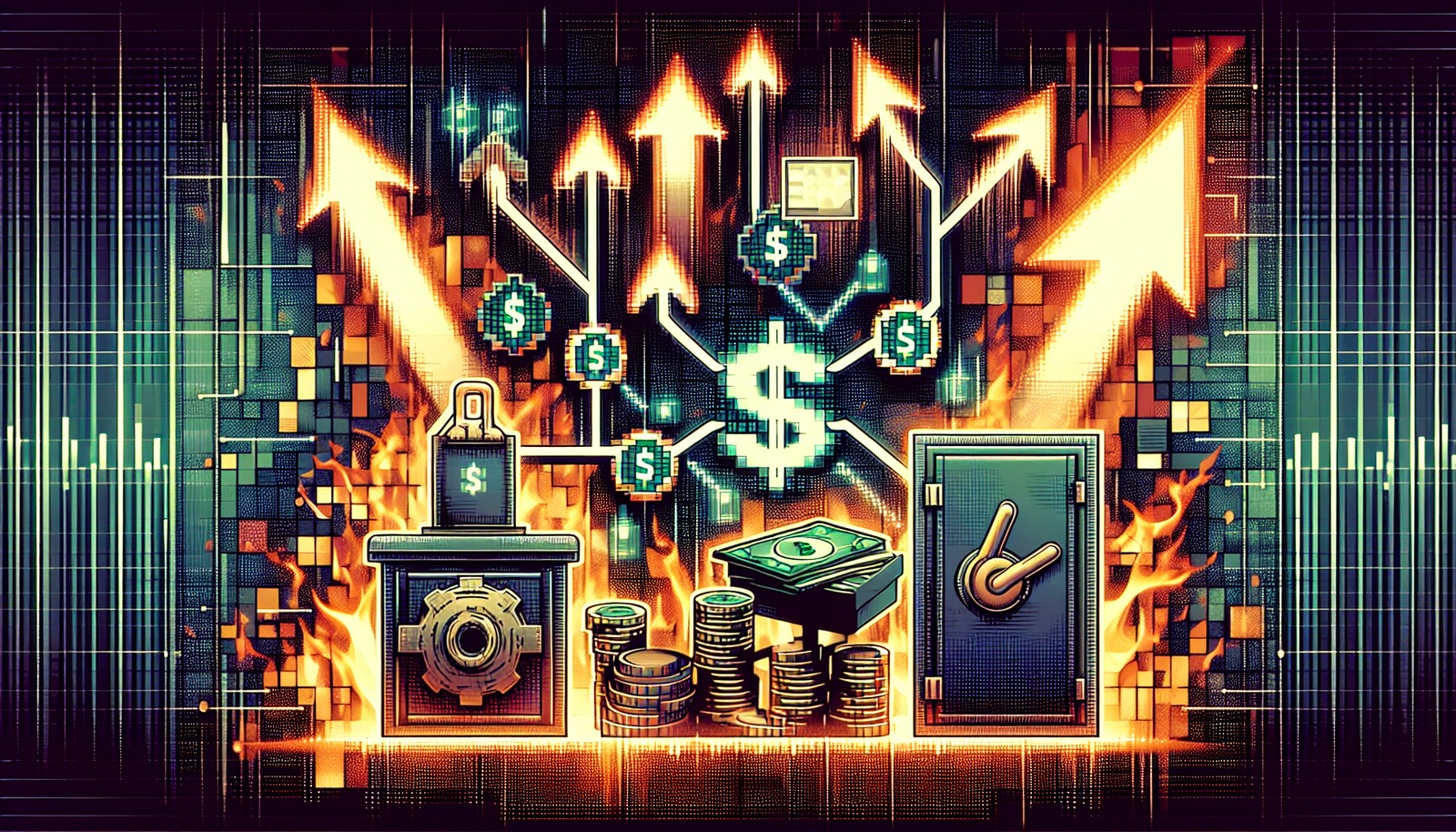 Everything Blockchain Adopts Flare’s XRPFi for Treasury Yield