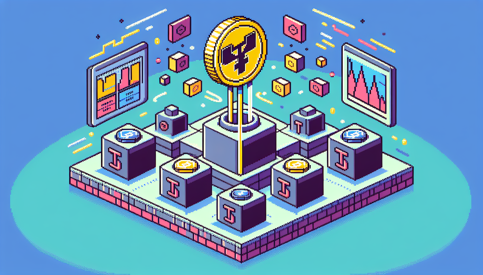 Tether Reverses Plan to Freeze USDT on Five Blockchains