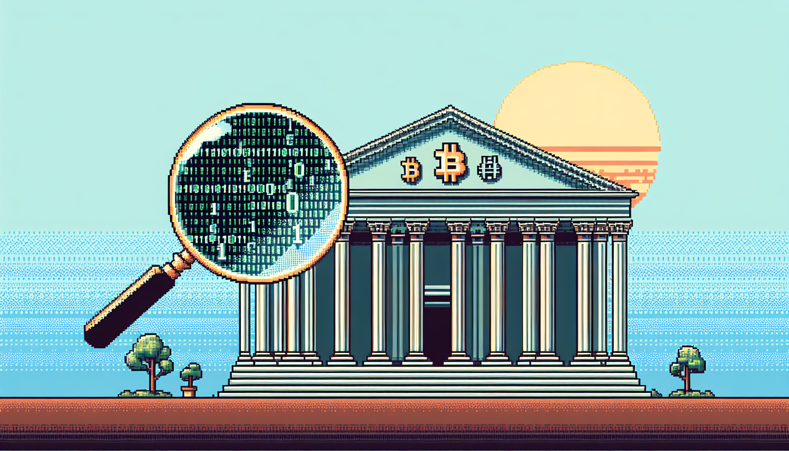 US Supreme Court Ruling Exposes Crypto Transactions to Scrutiny