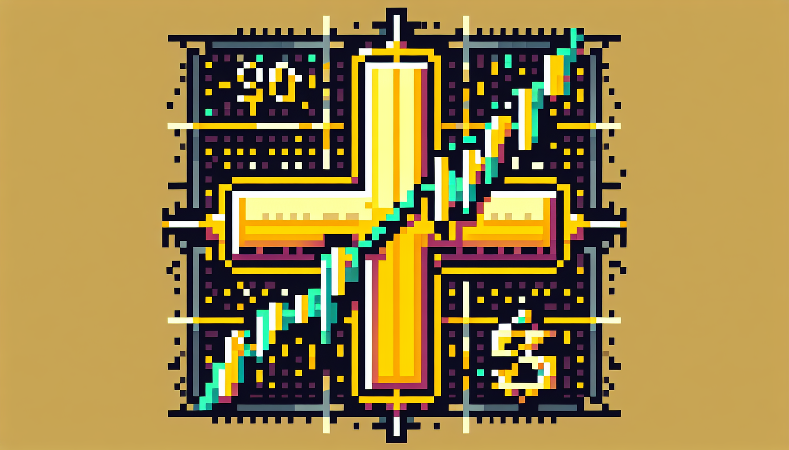 Solana Eyes $300 as Golden Cross Signals Major Rally Against Bitcoin