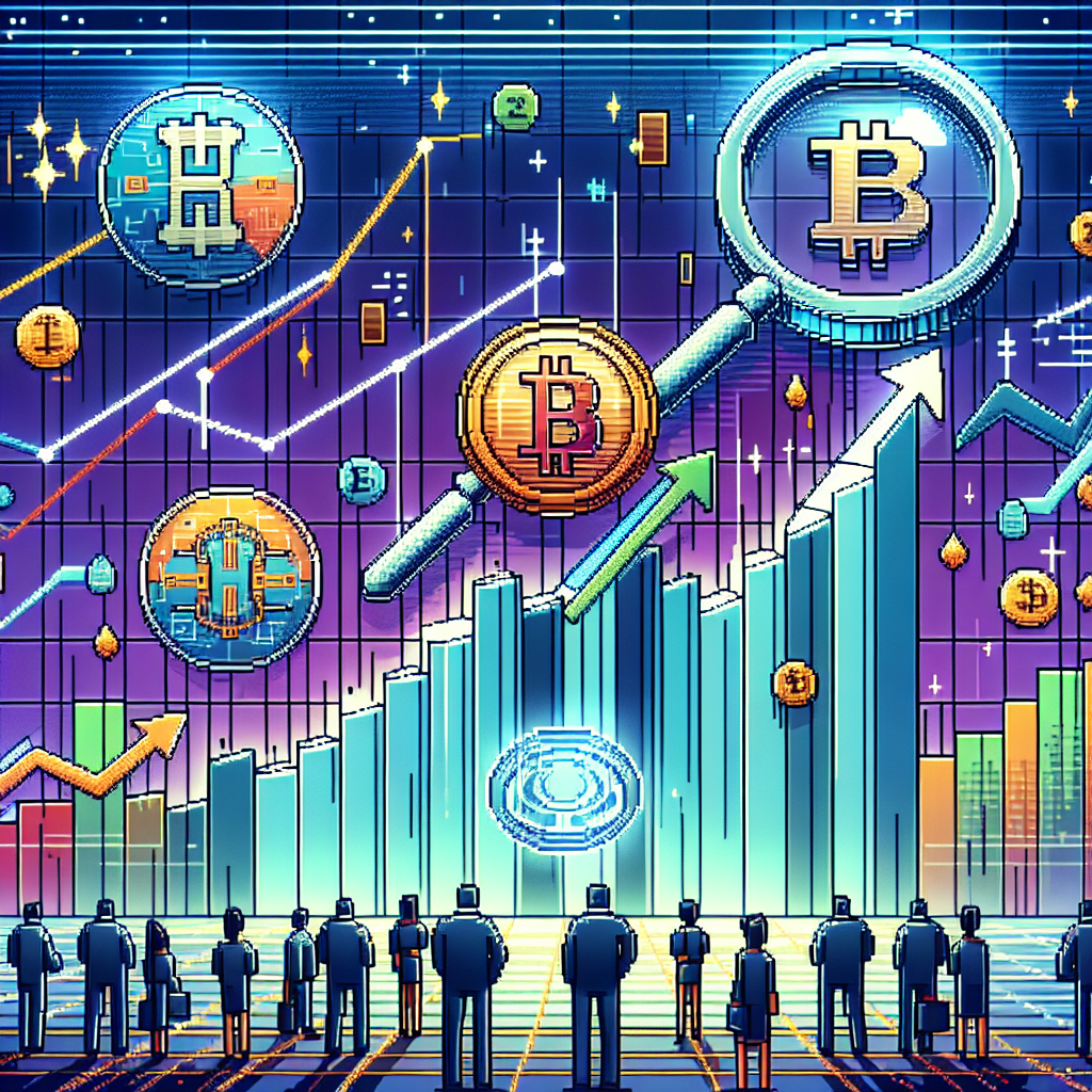 Policymakers Fuel 2025 Crypto Market Rally as Transparency Grows
