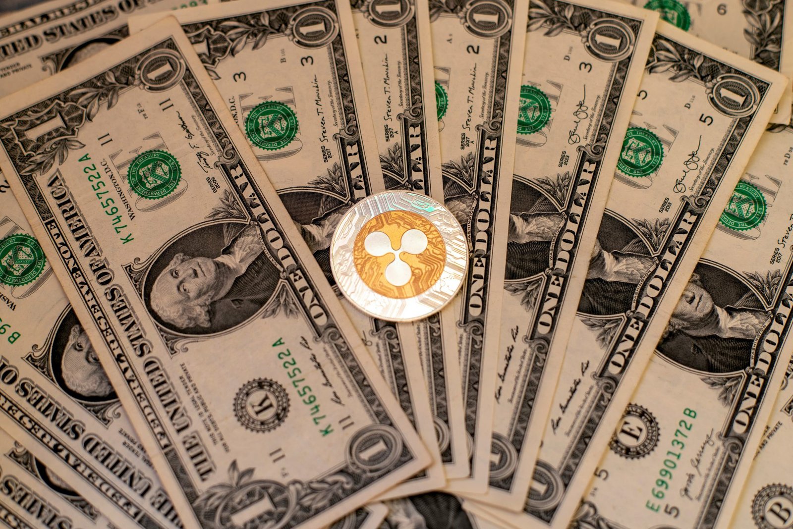 XRP Flashes Strong Buy Signal: Analyst Predicts $23 Price Surge