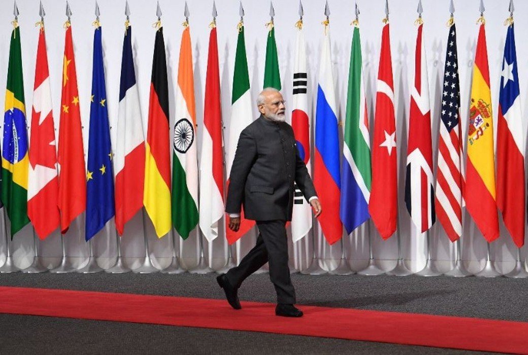 India, Russia to Discuss Rupee Trade in BRICS Amid Tariff Tensions