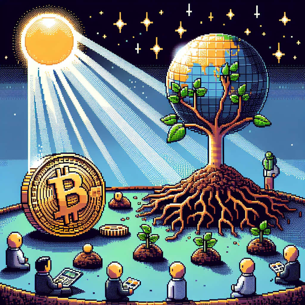 Crypto Industry One Growth Cycle Away From 5 Billion Users, Experts Say