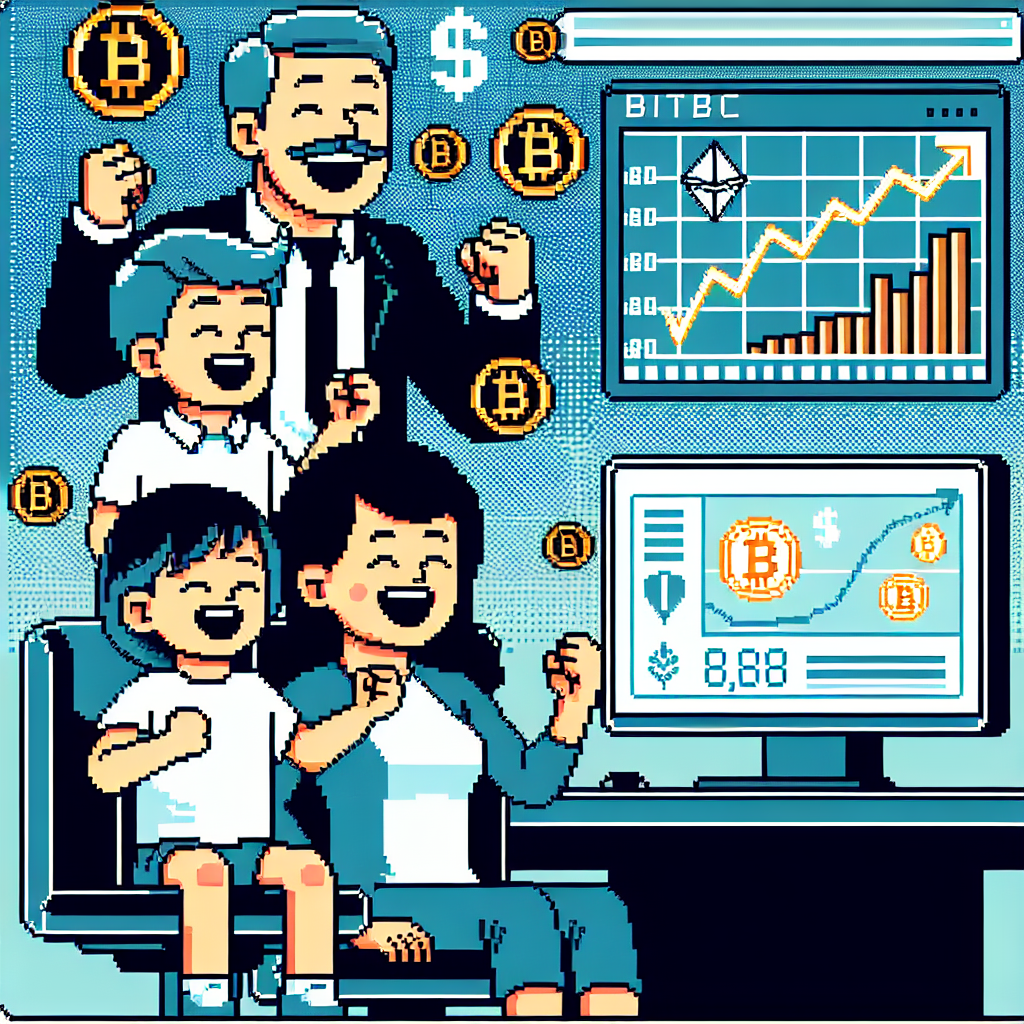 Trump Family Nets $6B Boost as WLFI Crypto Token Goes Live