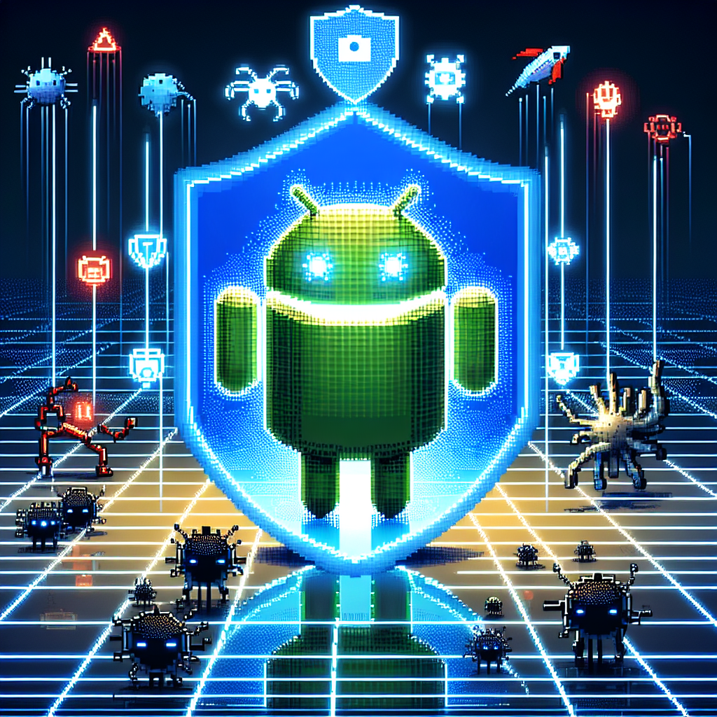 Android Droppers Evolve to Bypass Google Protections, Spread Malware