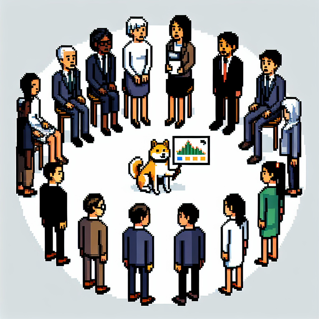 Shiba Inu (SHIB) Holders Debate Selling at Loss Amid Price Drop