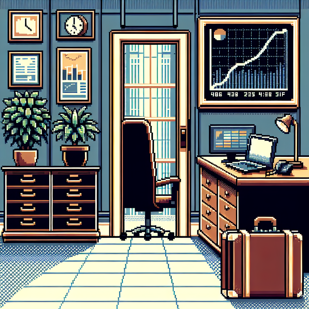 Nestlé CEO Fired Over Policy Breach; Stock Remains Unshaken