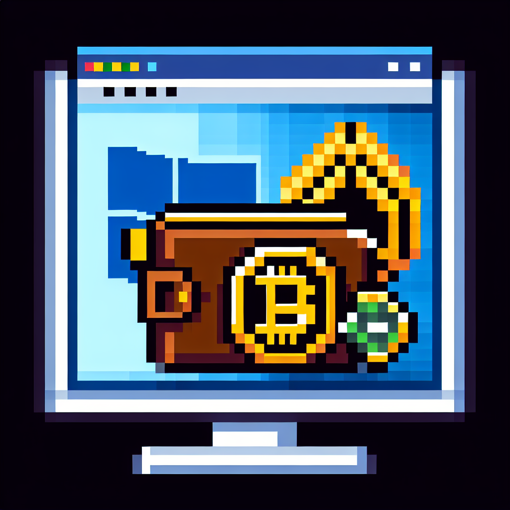 Malicious npm Package Targets Crypto Wallet Apps on Windows