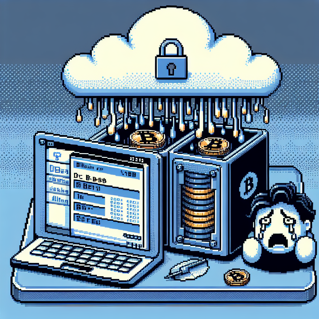 Bitcoin Core v30 Data Limits Spark Fears of Illegal Content Hosting