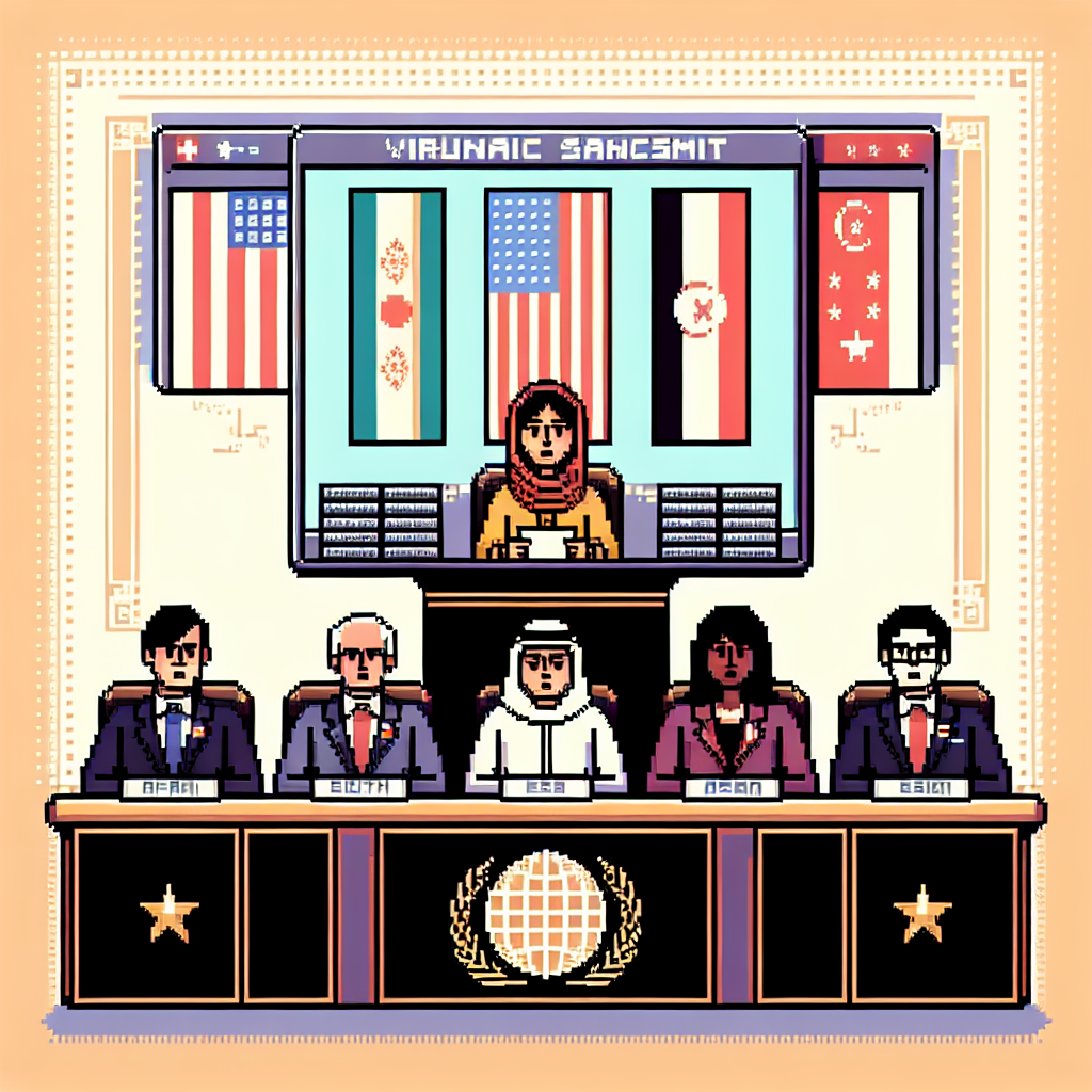 Lula Convenes BRICS Virtual Summit to Respond to Trump Tariffs