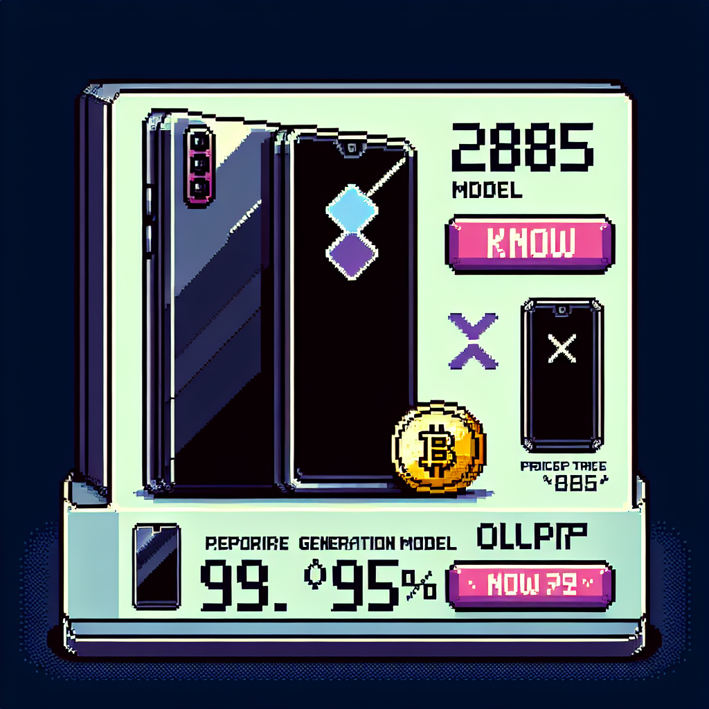 iPhone 17 Now Costs Just 285 XRP, Down 99.7% From iPhone 7