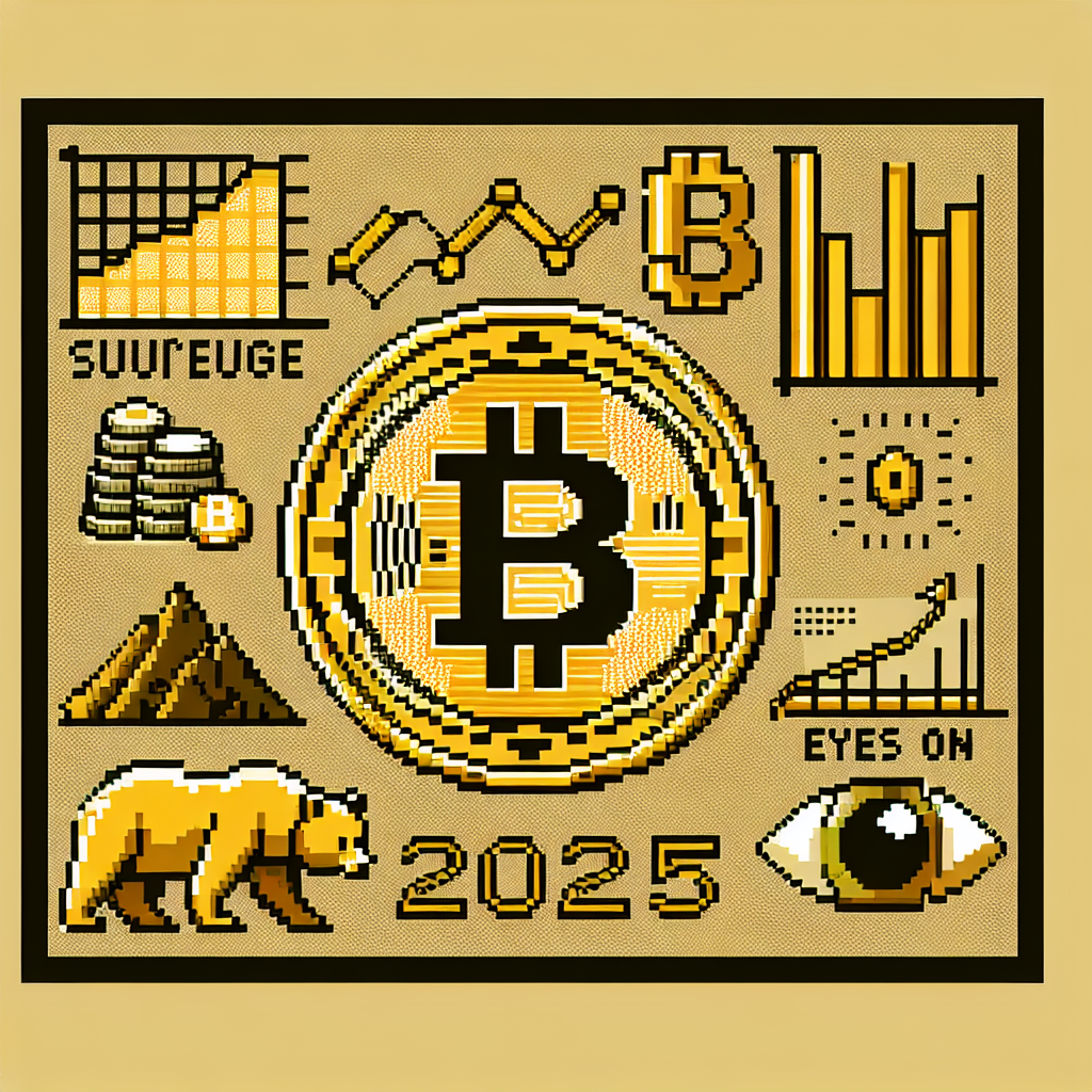 Bitcoin Stalls After 2025 Surge as Morgan Stanley Eyes Crypto Trading