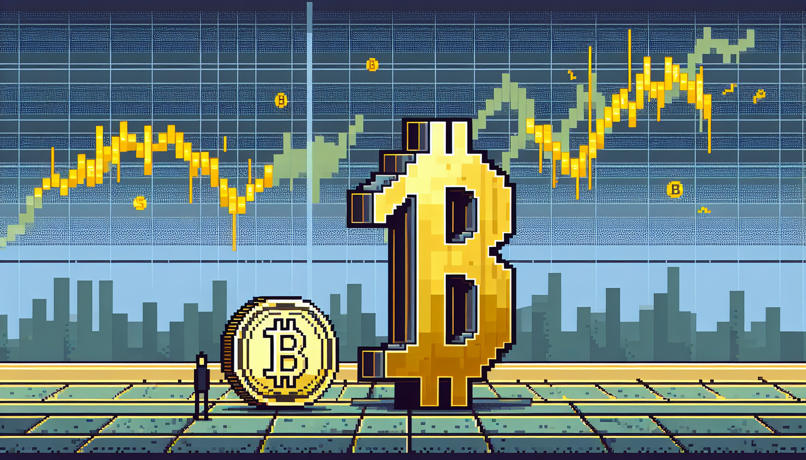 Jiuzi Holdings Plans $1B Crypto Bet Despite Less Than $1M Cash