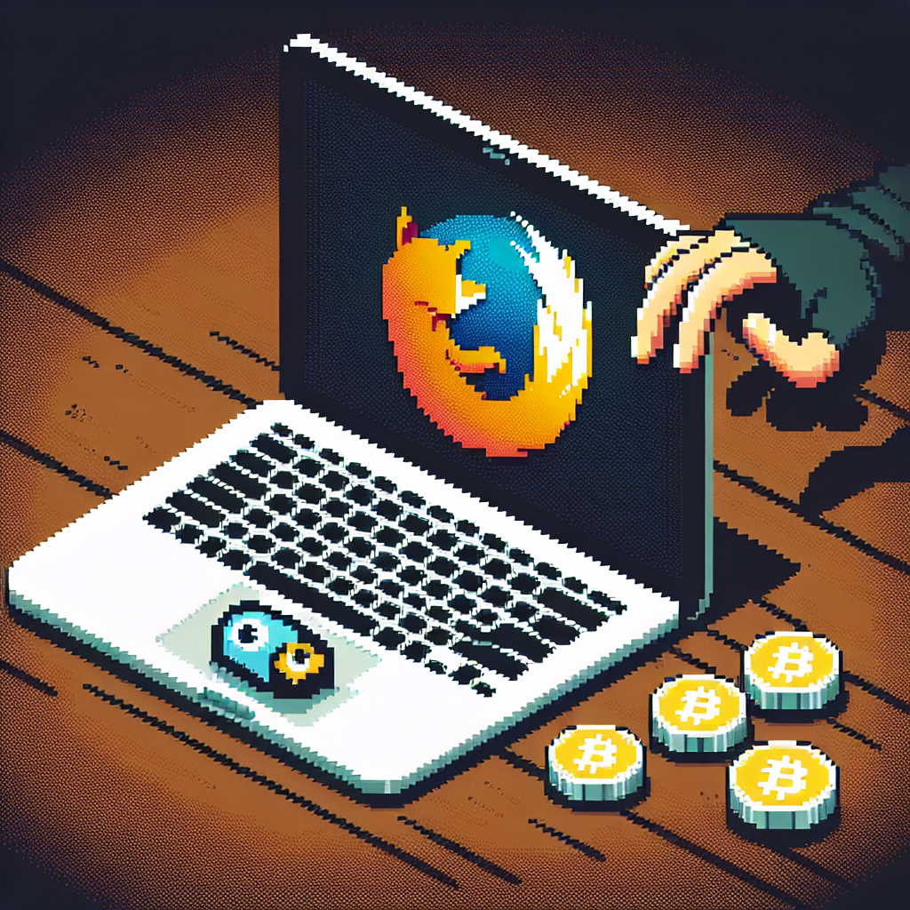 New XCSSET macOS Malware Variant Targets Firefox, Steals Crypto