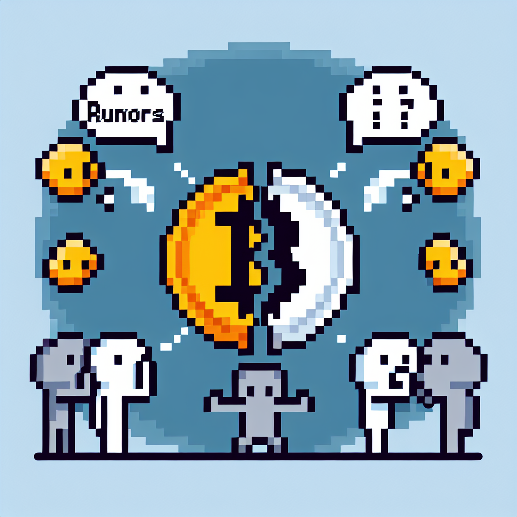 Leaked Messages Spark Bitcoin Hard Fork Rumors, Dashjr Denies