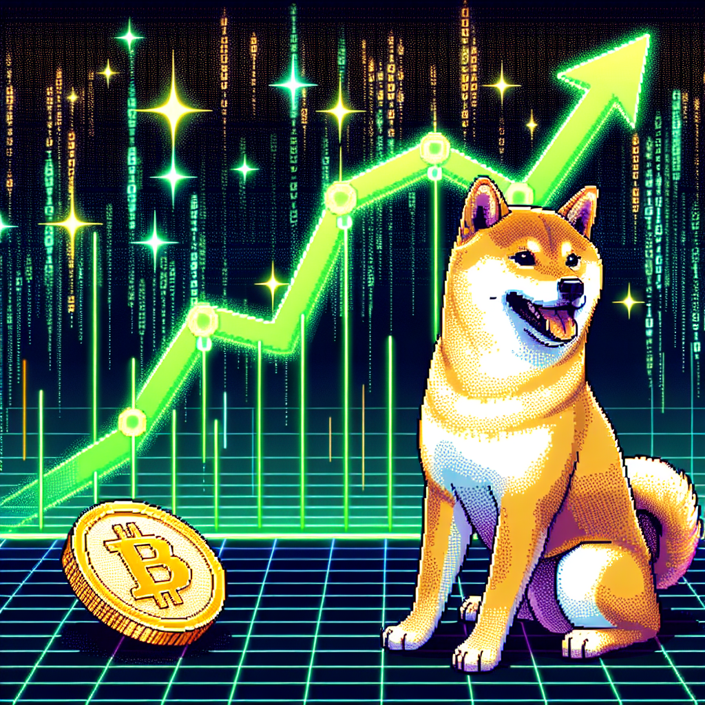Shiba Inu at $2? The Math Reveals an Impossible Crypto Dream