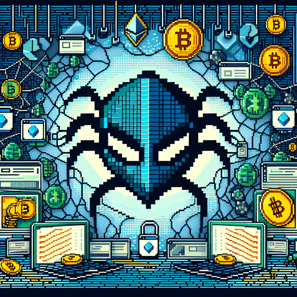 Malicious SVG Files Used in Phishing to Spread Crypto Malware