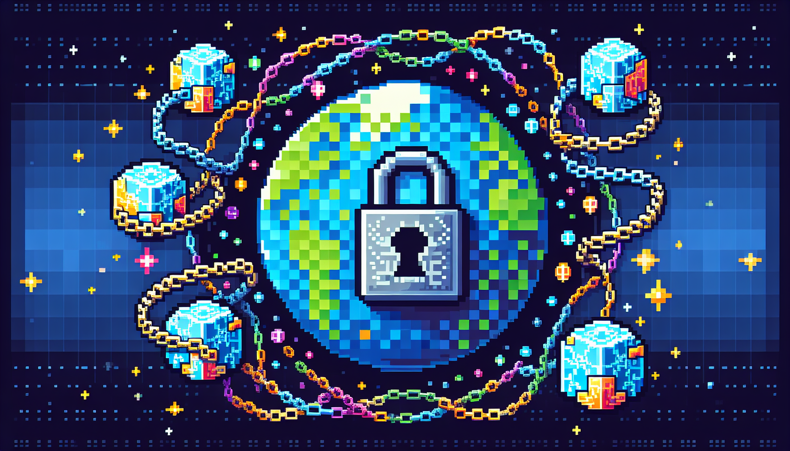 UN Declares Blockchain as Key to Secure Global Digital Identity