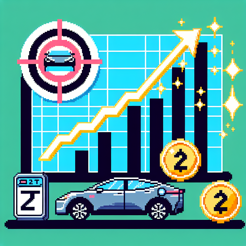 Tesla Stock Rises as Analysts Boost Targets, Eye $2T Valuation