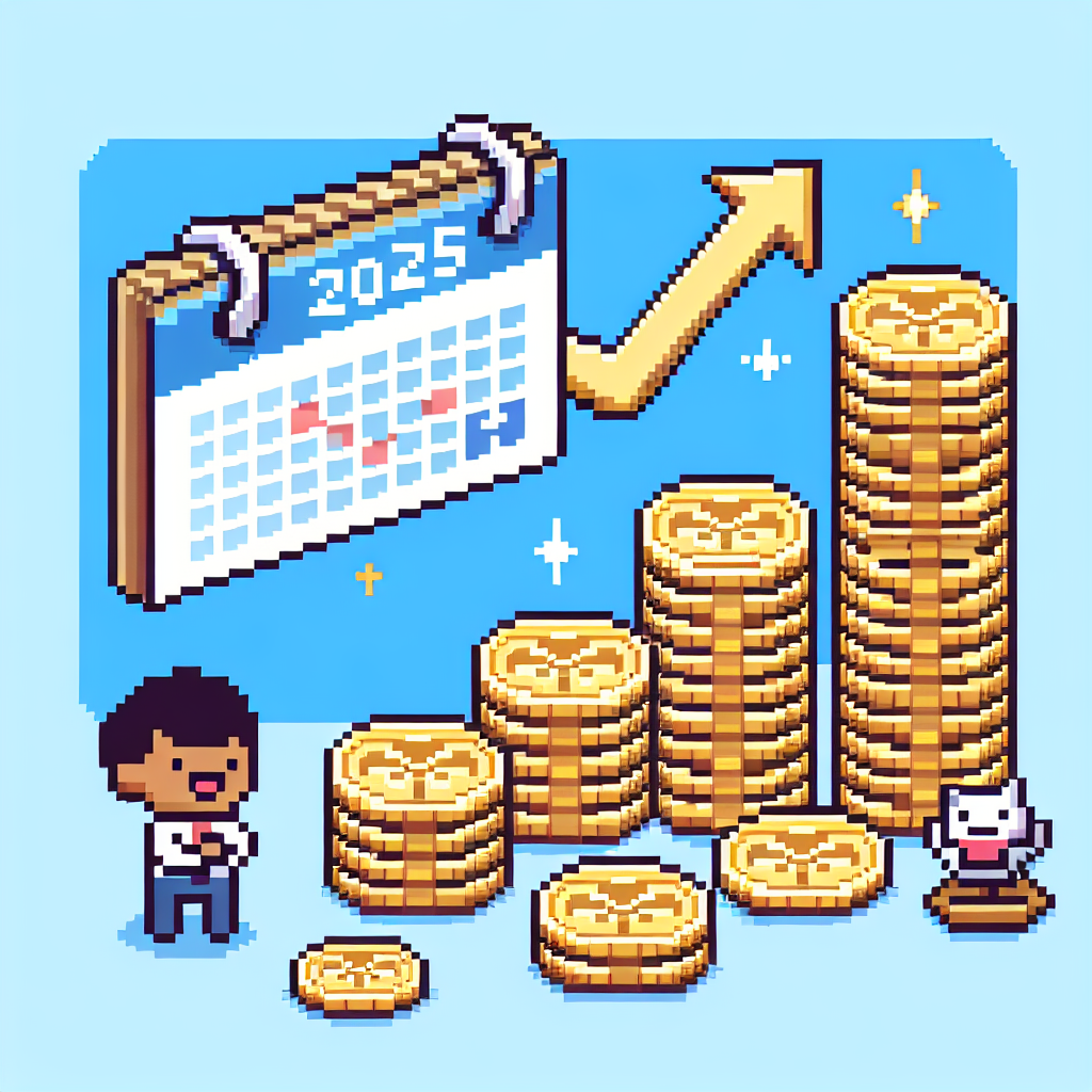 How Many XRP Tokens Needed to Build Life-Changing Wealth in 2025?