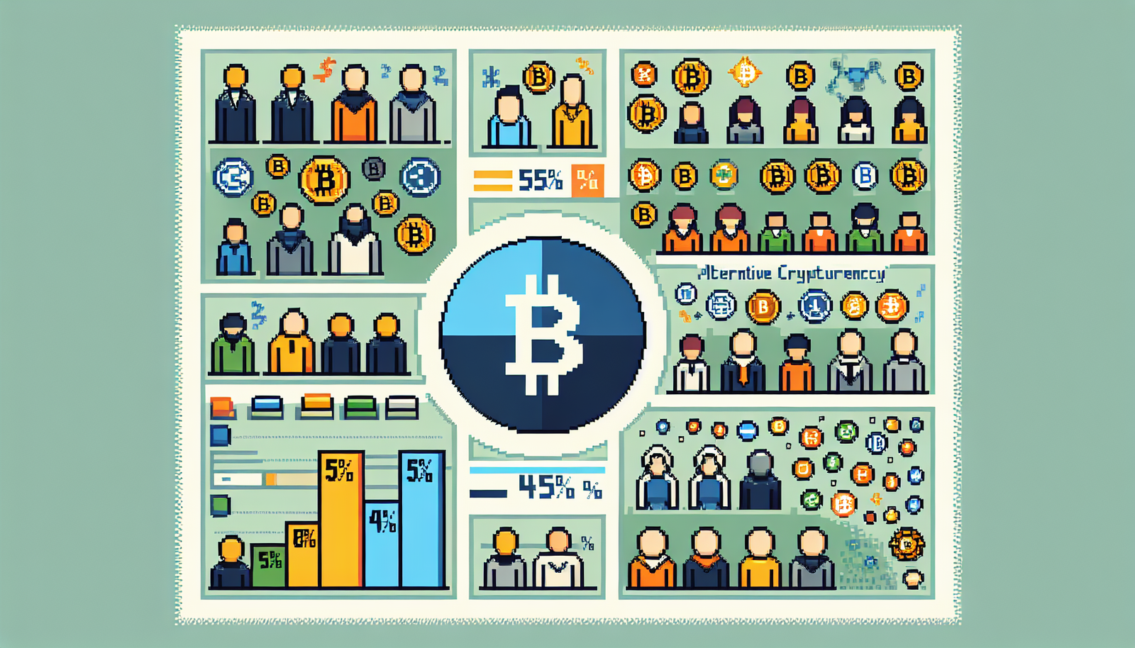 More Countries Set to Accelerate Bitcoin Adoption, Says Samson Mow