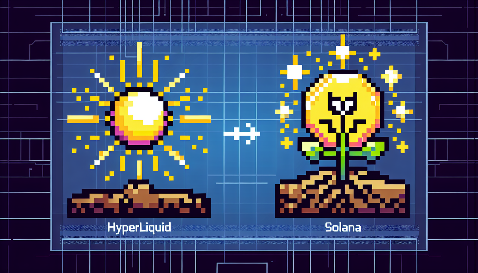 Cathie Wood Calls Hyperliquid "Exciting," Compares to Early Solana