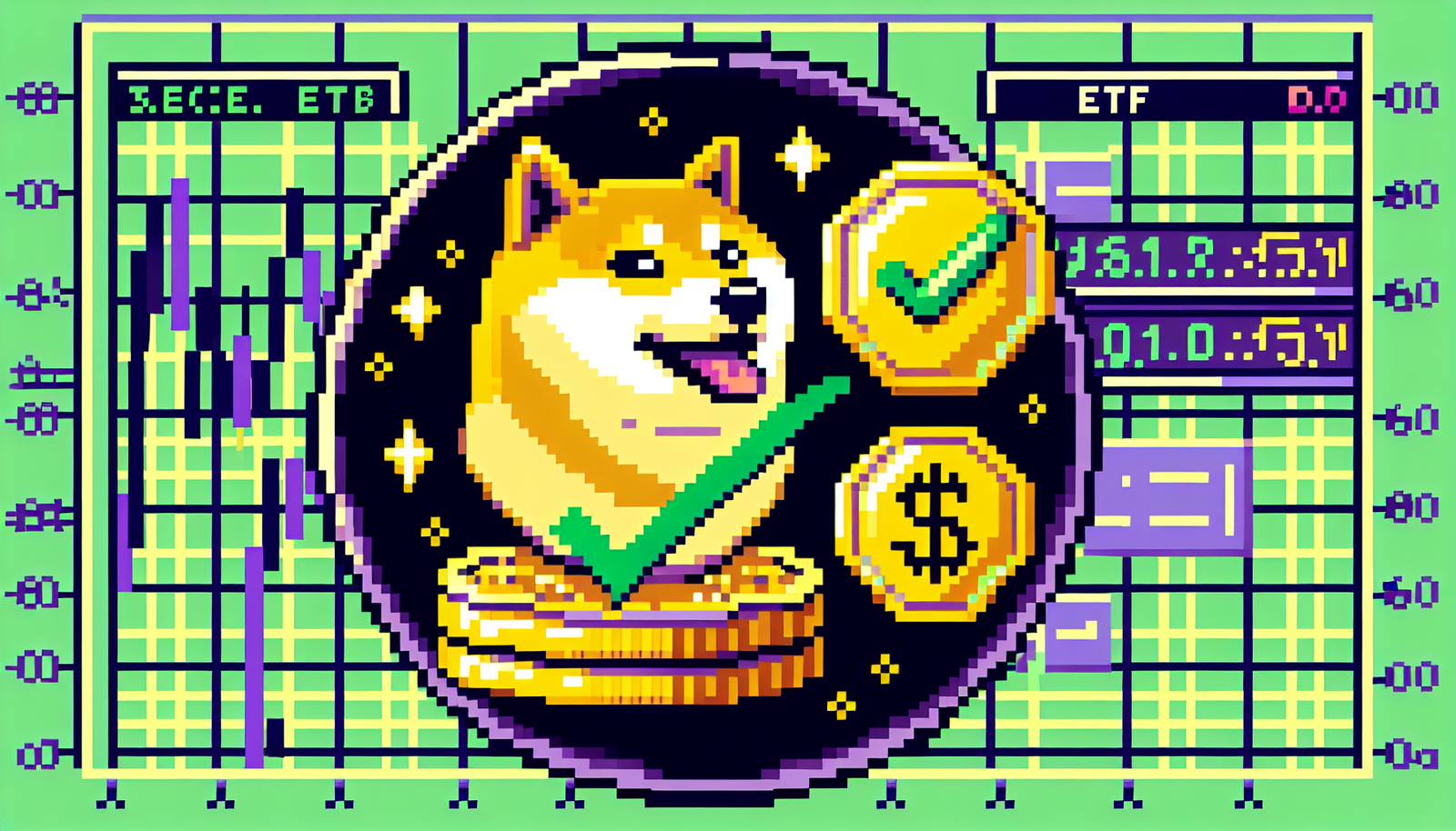 Will Shiba Inu (SHIB) Be the Next Memecoin to Get ETF Approval?