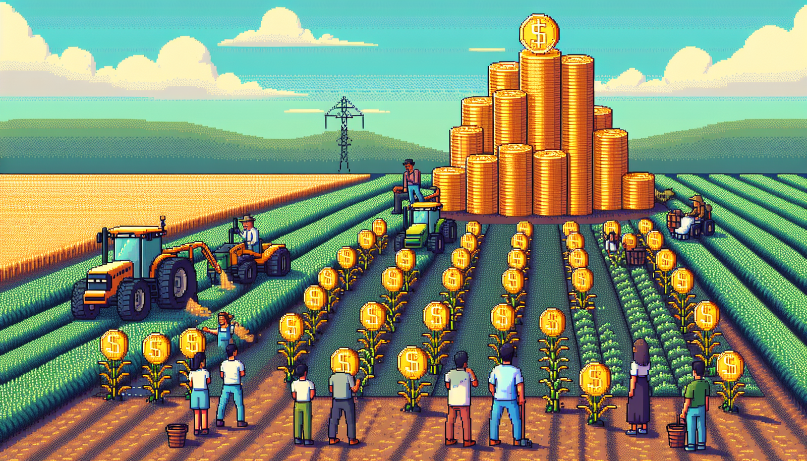 Stablecoin Issuers Reap Billions in Yield, Holders Left Out