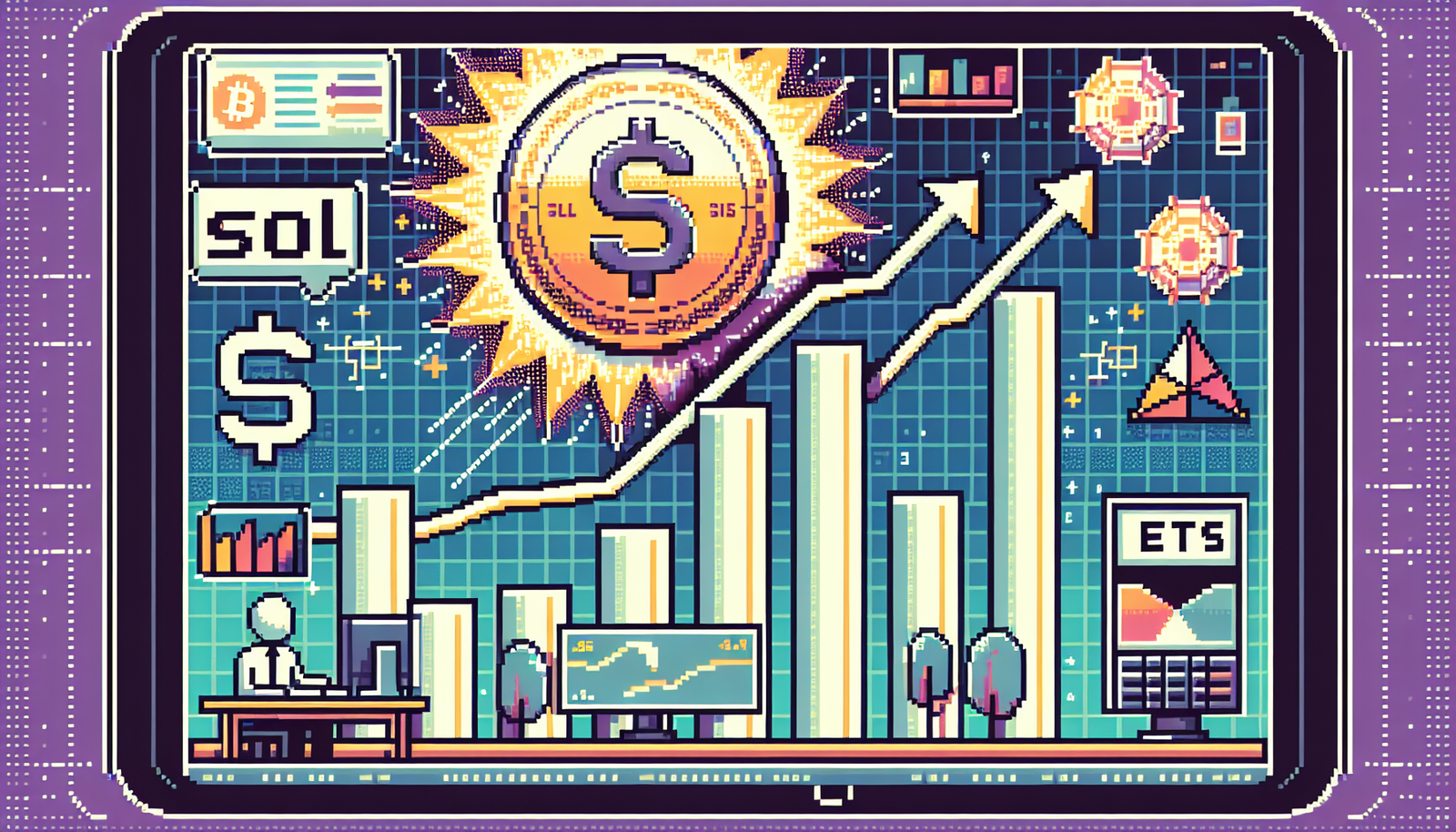 Solana (SOL) Set for Q4 2025 Rebound Amid ETF Push
