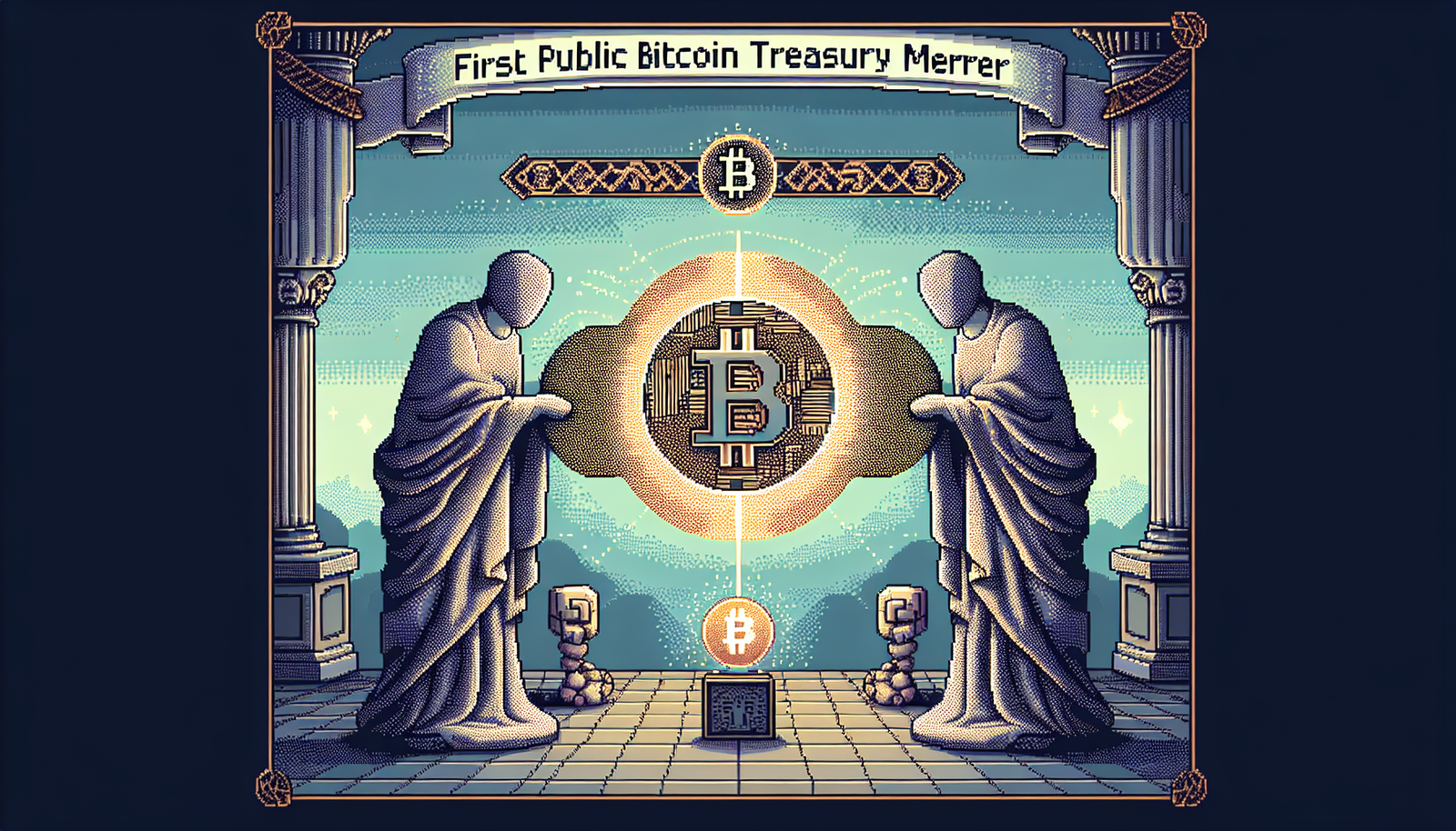 Strive Acquires Semler in First Public Bitcoin Treasury Merger