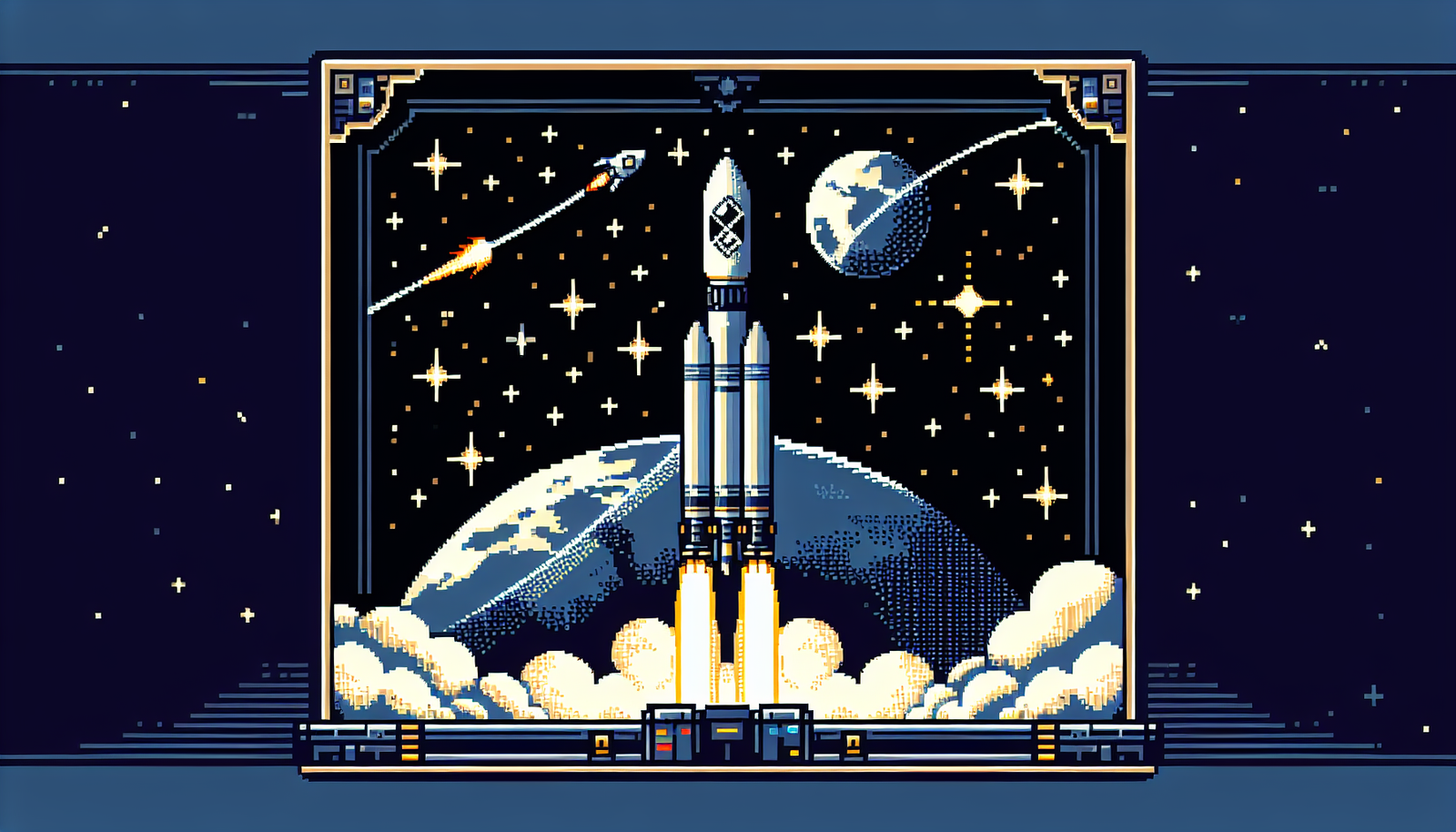 SpaceX Launches 28 Starlinks; Stock Still Private in 2025