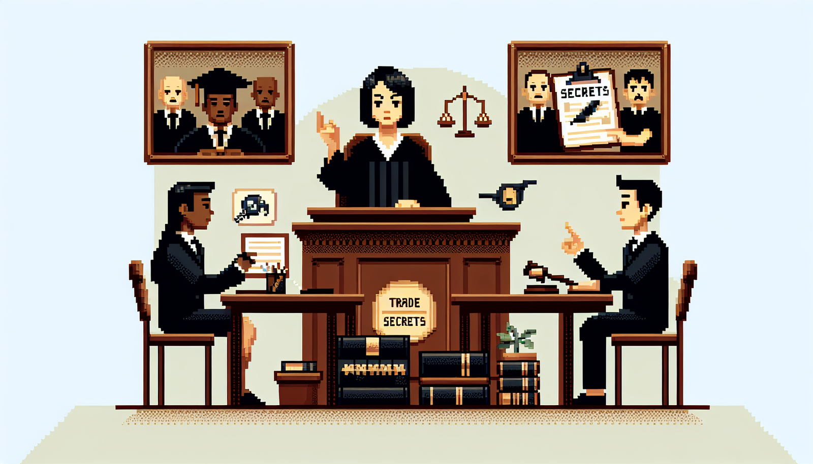 Judge Allows PleasrDAO's Trade Secret Suit Against Martin Shkreli