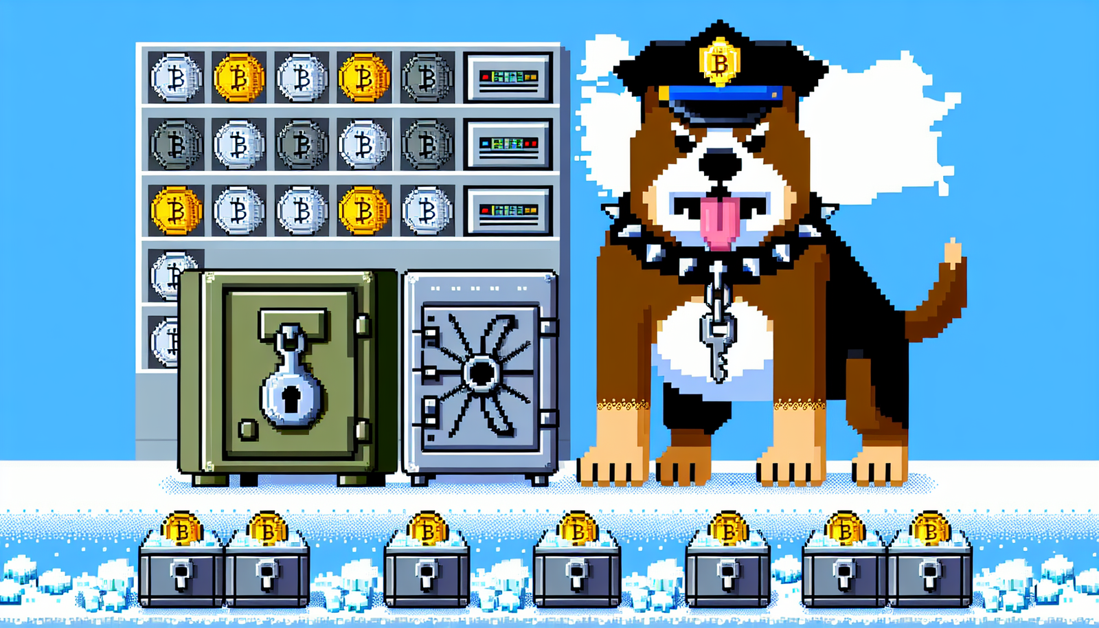 Turkey Plans Law Allowing Watchdog to Freeze Crypto Accounts Turkey Plans Law Allowing Watchdog to Freeze Crypto Accounts