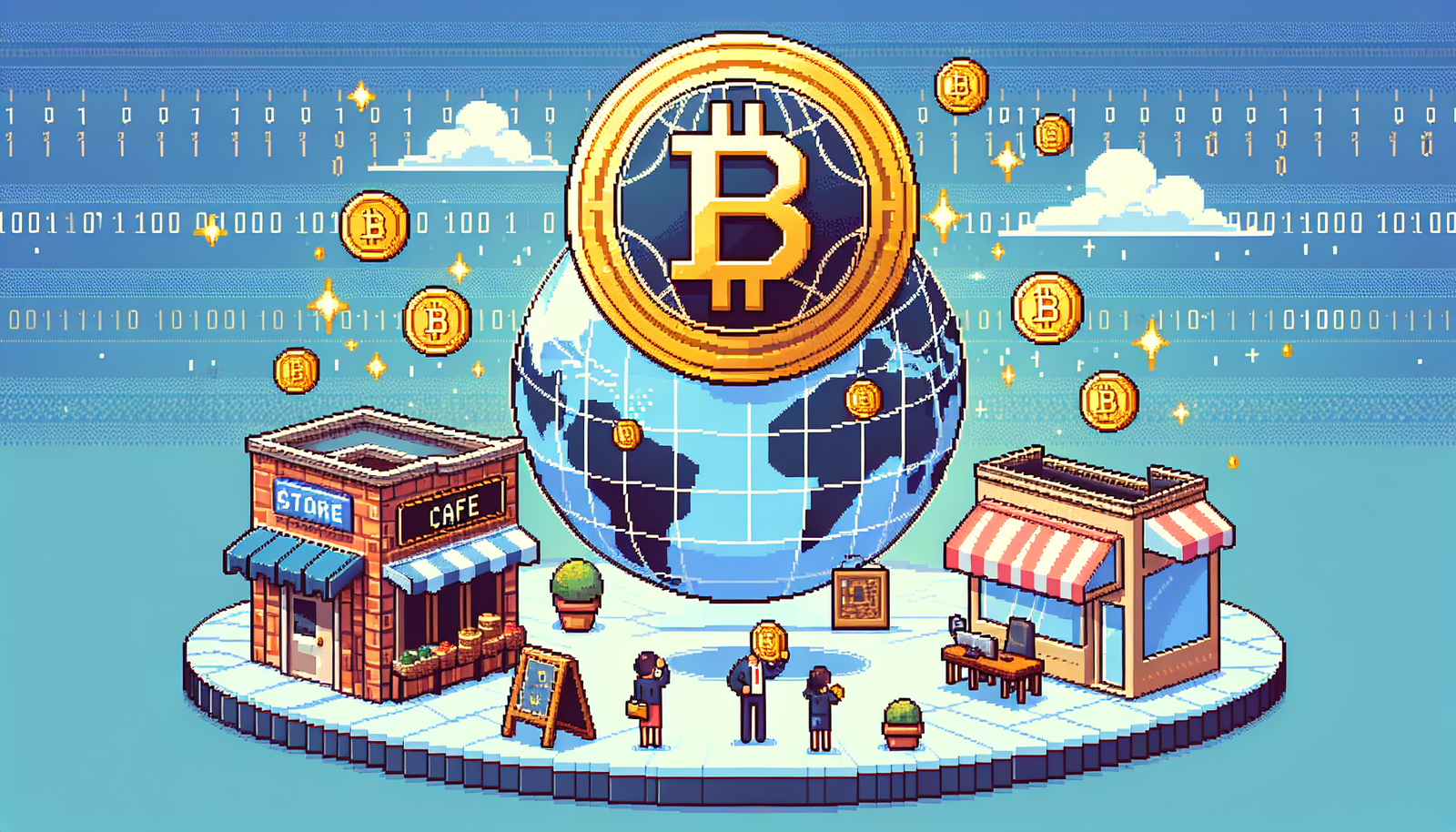 Visa Launches Stablecoin Pre-Funding Pilot for Business Payouts