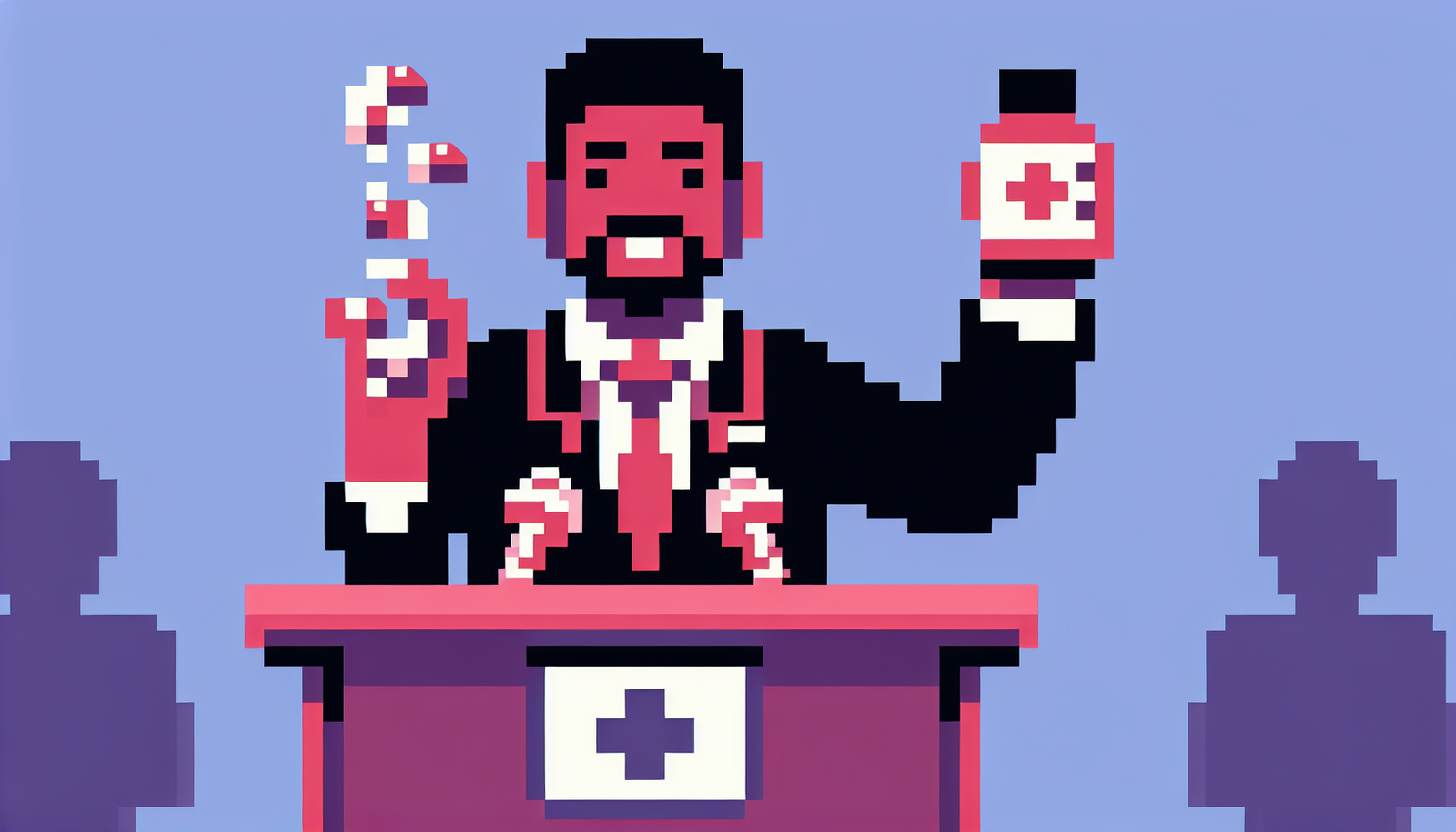 Trump to Announce Pfizer Deal for Cheaper Medicaid Drug Prices