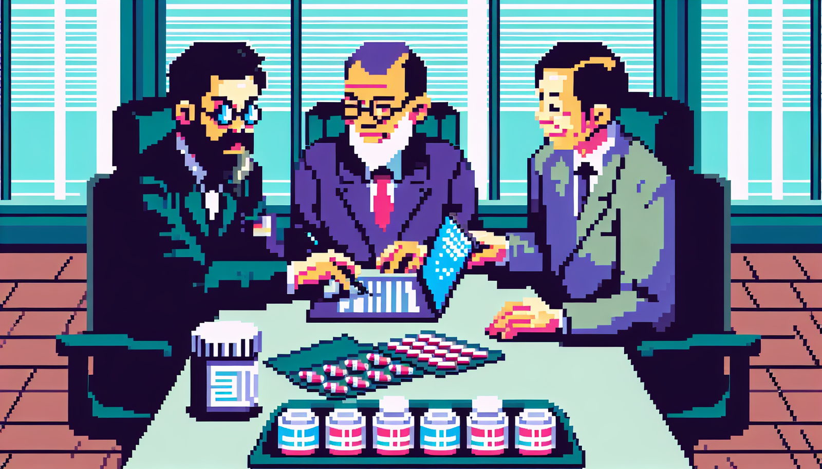 Trump, Pfizer Ink $70B Deal: Discounted Drugs via TrumpRX Site