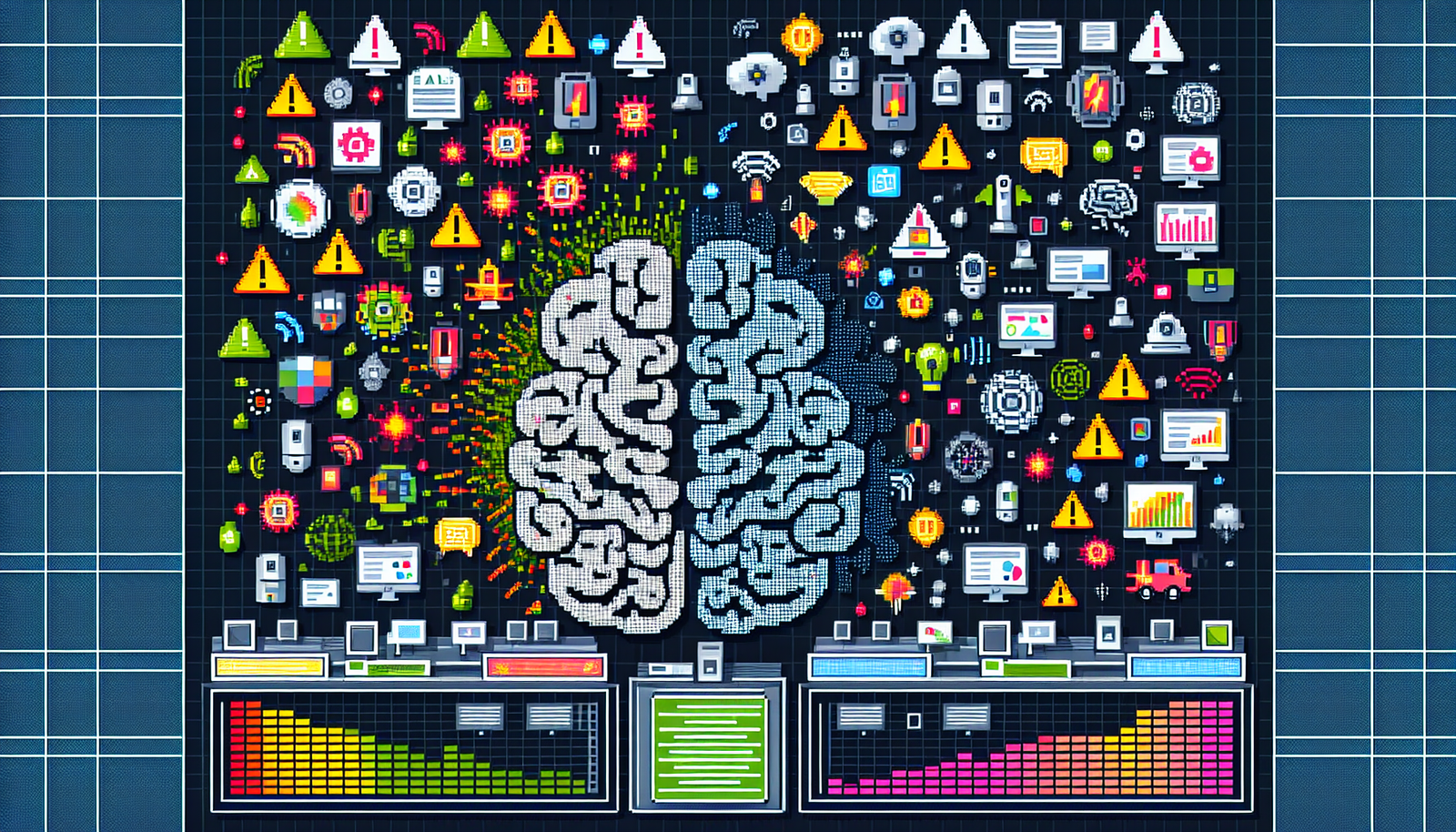 AI-Powered Cognitive SOC Transforms Alert Noise into Clear Context